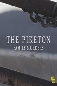 The Piketon Family Murders series tv