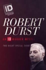 Image Robert Durst: An ID Murder Mystery