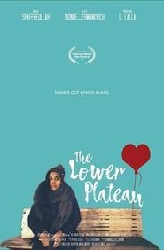 The Lower Plateau series tv