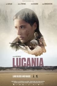 Lucania series tv