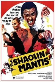 Shaolin Mantis series tv