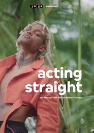Acting Straight (2019)