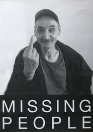 Missing People series tv
