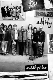 Foundation - Oddity series tv