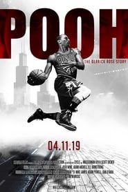 Image Pooh: The Derrick Rose Story 2019