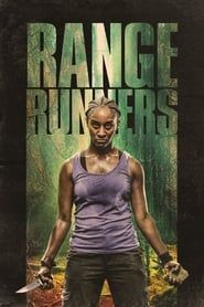 Range Runners series tv