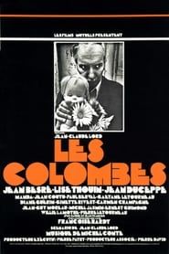 Les colombes (1972)