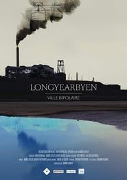 Longyearbyen, a bipolar city series tv