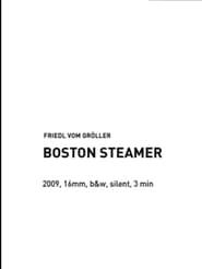 Boston Steamer series tv