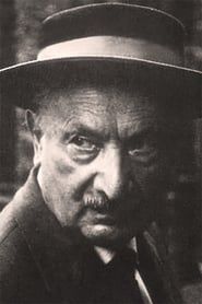The Magician of Messkirch: Martin Heidegger series tv