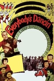 Image Everybody's Dancin' 1950
