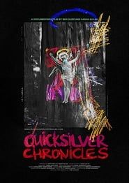 Quicksilver Chronicles series tv