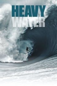 Heavy Water series tv