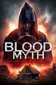 Blood Myth series tv