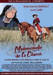 Image Mademoiselle de la Charce