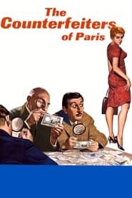 The Counterfeiters of Paris series tv