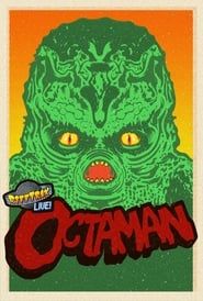 RiffTrax Live: Octaman series tv