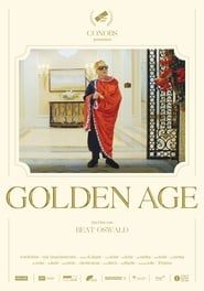 Golden Age series tv