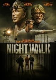 Night Walk series tv