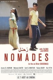 watch Nomades