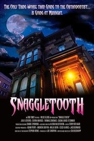 Snaggletooth series tv