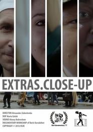 Extras. Close-Up series tv
