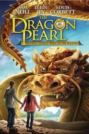 The Dragon Pearl series tv