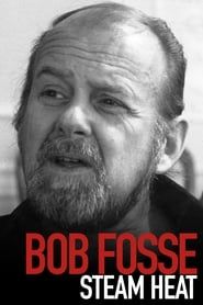 Bob Fosse: Steam Heat series tv