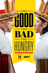The Good, The Bad, The Hungry (2019)