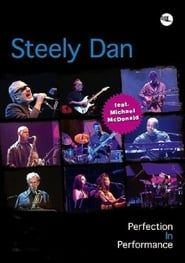 Image Steely Dan: Perfection In Performance