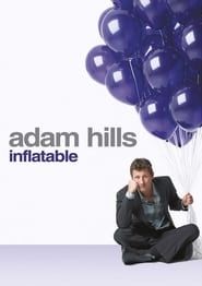 Adam Hills - Inflatable series tv