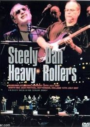 Steely Dan: Heavy Rollers - Live in Germany series tv