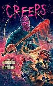 Creeps: A Tale of Murder and Mayhem-hd