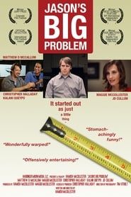 Jason's Big Problem series tv