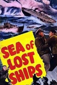 La mer des bateaux perdus (1953)