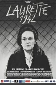Laurette 1942, une volontaire au camp du Récébédou series tv
