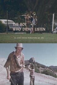 The Boy Who Didn't Listen (1974)