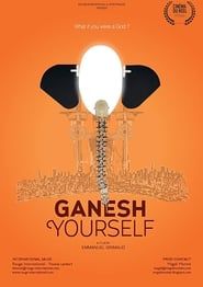Image Ganesh Yourself