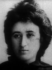 Rosa Luxemburg series tv