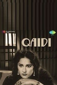Qaidi series tv