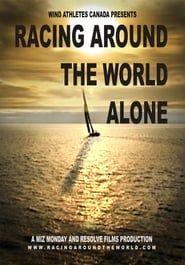 Image Racing Around the World Alone 2010
