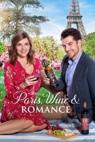 Paris, Wine & Romance series tv