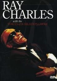 Image Ray Charles with the Voices of Jubilation Choir