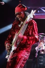 Bootsy Collins: Funk Capital of the World Tour - Jazz à Vienne 2011-hd