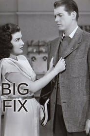 The Big Fix series tv