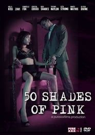 Image 50 Shades of Pink