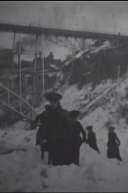 Crossing Ice Bridge at Niagara Falls 1904 streaming