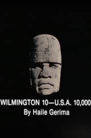 Image Wilmington 10 -- U.S.A. 10,000 1979