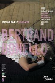 Where Are You, Bertrand Bonello? series tv