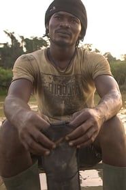 Galamsey: For a Fistful of Gold series tv